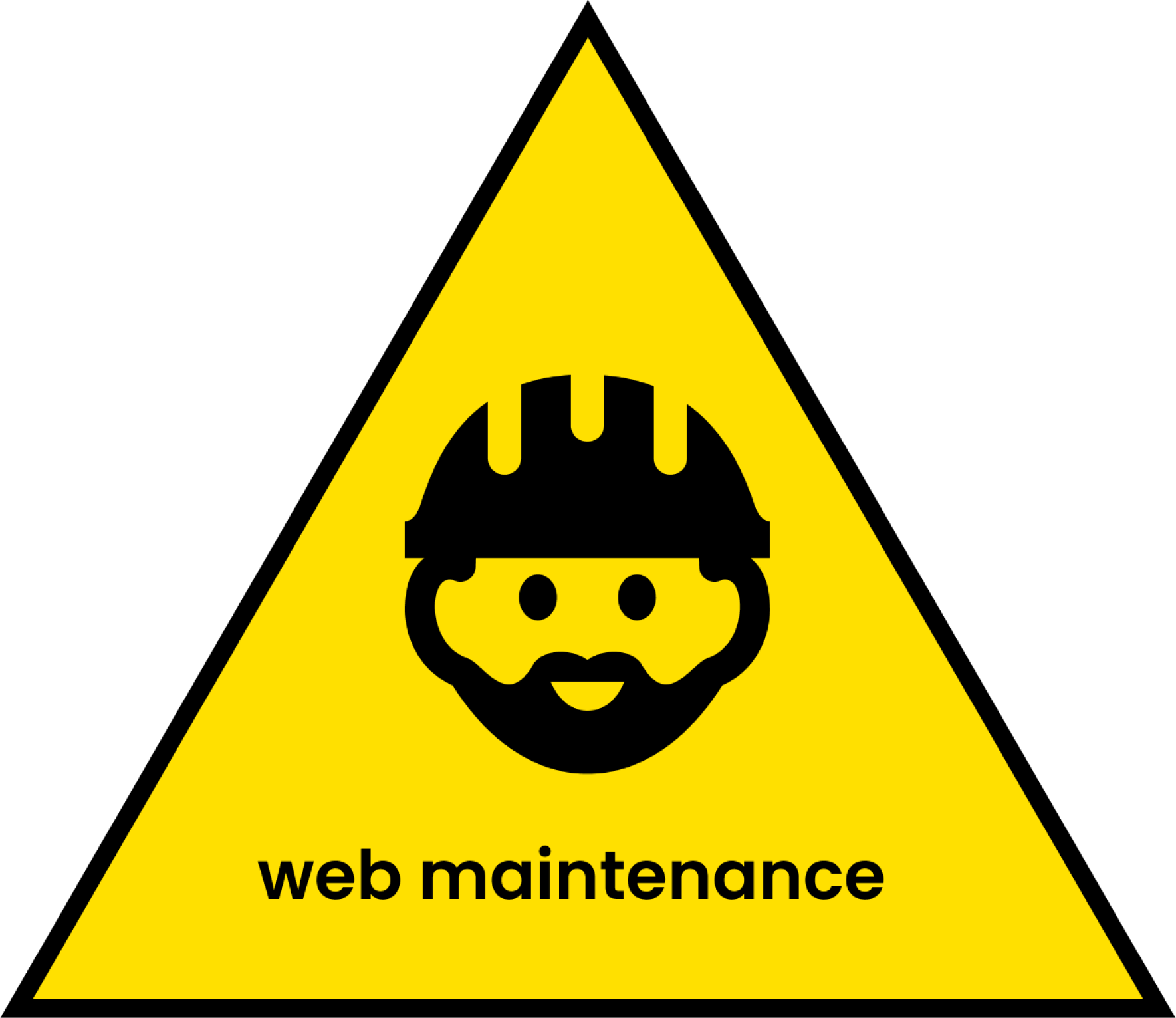 logo maintenance